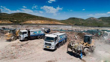 城鄉(xiāng)生活垃圾一體化處置 特色再生資源回收模式的創(chuàng)新實(shí)踐