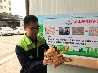 肇慶 全民齊參與垃圾分類，倡導(dǎo)綠色新生活與再生資源回收